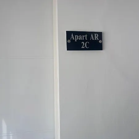 Апартаменты Ar *