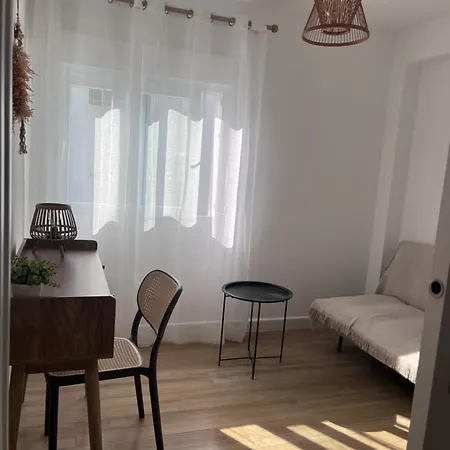 Ar Apartamento
